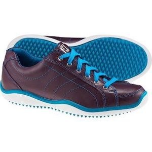 FootJoy LoPro ladies golf shoes